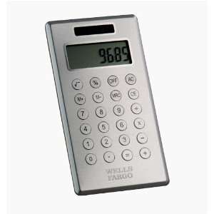  Quantum Calculator Silver 0900 10SL