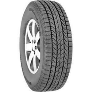  BFGoodrich Winter Slalom KSI 205/60R16 Automotive