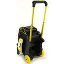 YELLOW JACKET SINGLE ROLLER BOWLING BAG  