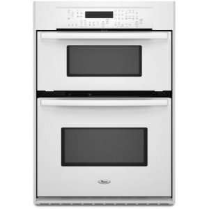 Built in Microwave Combination Double Wall Oven with 3.6 cu. ft. Oven 