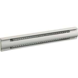  Ouellet Baseboard Heater   Almond, 750 Watts, 240 Volts 