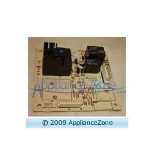  General Electric WB27T10438 BOARD PC ( ELECTRONIC RANGE 