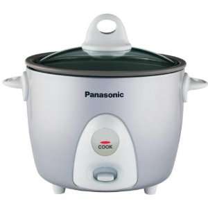  310 Watt Rice Cooker/Steamer