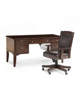Grandview Home Office Furniture, 2 Piece Set (Desk and Chair)   Desks 