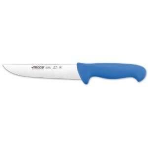   Arcos 7 Inch 180 mm 2900 Range Butcher Knife, Blue