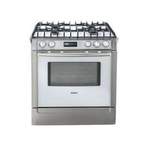  HDI70   Bosch HDI70 30 Slide In Dual Fuel Range with 