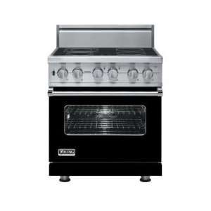  Viking VESC5304BBK 30 Inch Freestanding Range Appliances