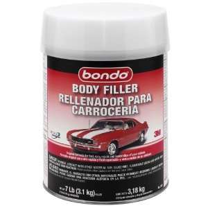  3M/Bondo Gal Auto Body Filler 265 Auto Body Repair 