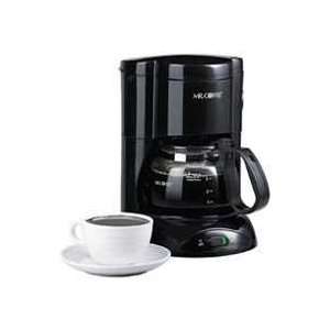  4 CUP COFFEEMAKER