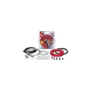  EFX AKPA41 Amplifier Wiring Kit