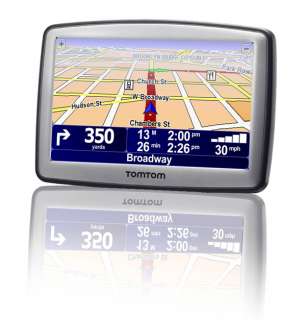   Inch Portable GPS Navigator (Box Packaging) GPS & Navigation