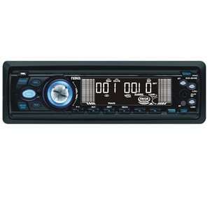   Audio In Dash 350 Watt CD  Player AM FM Stereo Aux