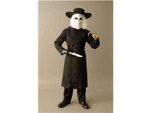    Puppet Master Blade Costume With Mask Adult Standard