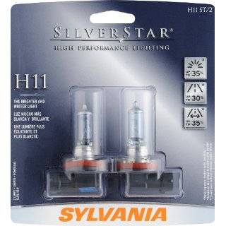   ) ST BP TWIN SilverStar Headlight   Pack of 2 Explore similar items