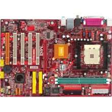 MSI K8T Neo V Socket 754 AMD Motherboard MS 7032 010 K8M NEO V  retail 