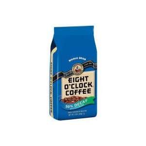 Eight OClockBalanced Blend Whole Bean Coffee (Case Count 12 per case 