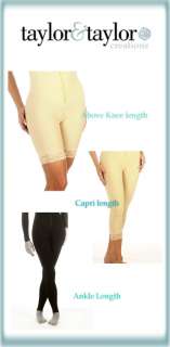 Body Shaper Compression Garment by Taylor and Taylor Creations