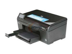   Plus B209 CD035A Wireless InkJet MFC / All In One Color Printer