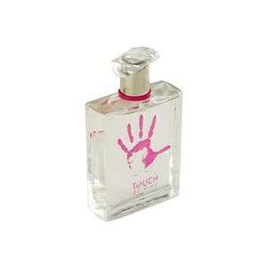  90210 TOUCH PINK 3.4 EDT LADY by BEVERLY HILLS Beauty
