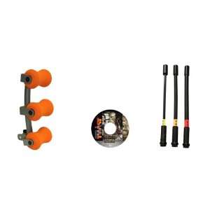 Ab Doer Twist Professional Upgrade Accessory Package  