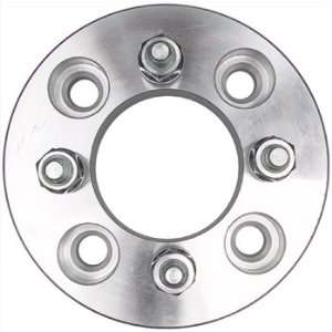   to 4 x 100mm Wheel Adapters / Spacers with 1.25 Thickness Automotive