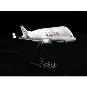  1/400 Airbus SAS A300 600ST Toys & Games