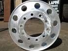 Hole and 10 Hole Aluminum Wheels for Truck & Trailer
