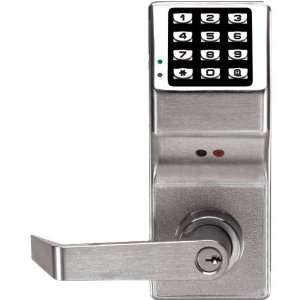 Alarm Lock DL2800 Trilogy Digital Keypad Lock w/ Audit Trail (Standard 