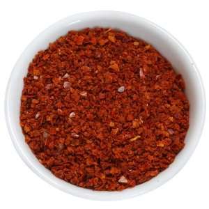 Aleppo Pepper   1 resealable bag, 4 oz Grocery & Gourmet Food