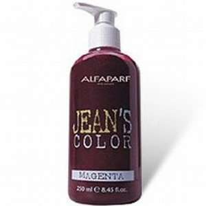  Alfaparf Jeans Color   Magenta 250ml Health & Personal 