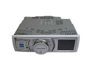 Alpine iDA X100M USB CD  In Dash Receiver 093276711541  
