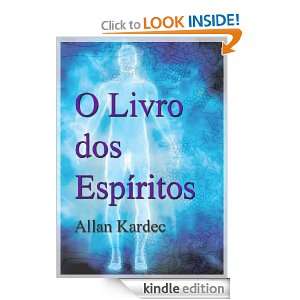   Edition) Allan Kardec, Guilon Ribeiro  Kindle Store