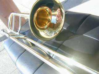 Eb D Alto Performer Trombone (Slide Alto Horn) 798936801012  