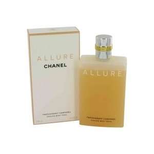  ALLURE by Chanel   Cooling Body Tonic 6.8 oz   Women 