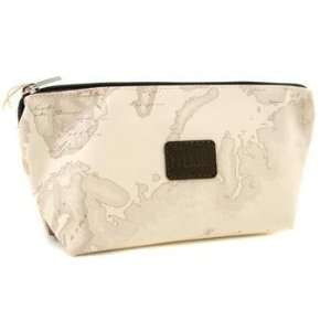 Alviero Martini ( Made In Italy ) Cosmetic Bag 1201372 (18cmx11cmx8cm 