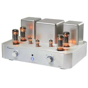  Raysonic   SP 88 Integrated Tube Amplifier Electronics