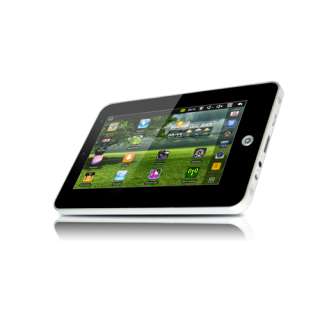NEW 7 ANDROID PC TABLET NETBOOK MID WiFi EPAD APAD  