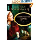   Love (Seasons of Redemption, Book 3) by Andrea Boeshaar (Jan 4, 2011