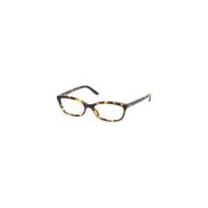   6060 5134 ANTIQUE TORTOISE ACETATE EYEGLASSES