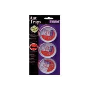  10 Pack of 451 ANT TRAPS 3PK Patio, Lawn & Garden