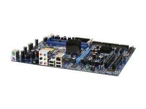    ABIT IB9 LGA 775 Intel P965 Express ATX Intel Motherboard