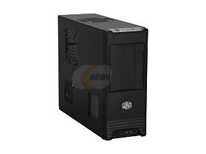   body) ATX Mid Tower Computer Case Thermal Master 350w Power Supply