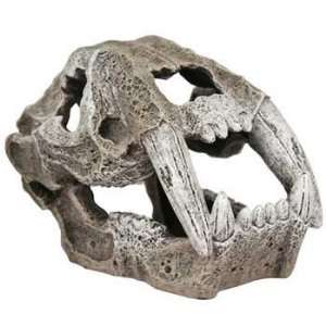   Skull   Small (Catalog Category Aquarium / Resin Ornaments) Pet