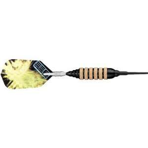    Viper Spinning Bee Black 16g Soft Tip Dart