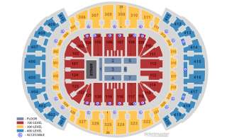 Tickets WWE Wrestlemania 28, Hall of Fame & Raw Package Miami, FL 