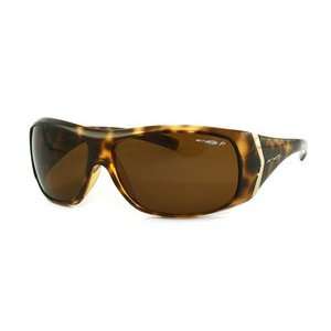  Arnette Sunglasses AR4092 Brown Horn