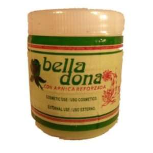  Bella Dona Arnica Cream   Pomada De Arnica 120 Gm Beauty