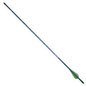 Eastman Outdoors Carbon Express Thunder Express II 26 Inch Youth Arrow 