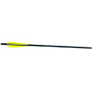   More Accurate Carbon Strike MX Carbon Crossbow Arrows 