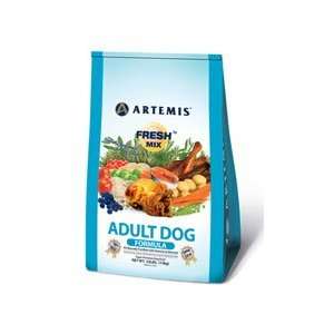  Artemis Fresh Mix Adult Dog Formula 30 lb. Bag Pet 